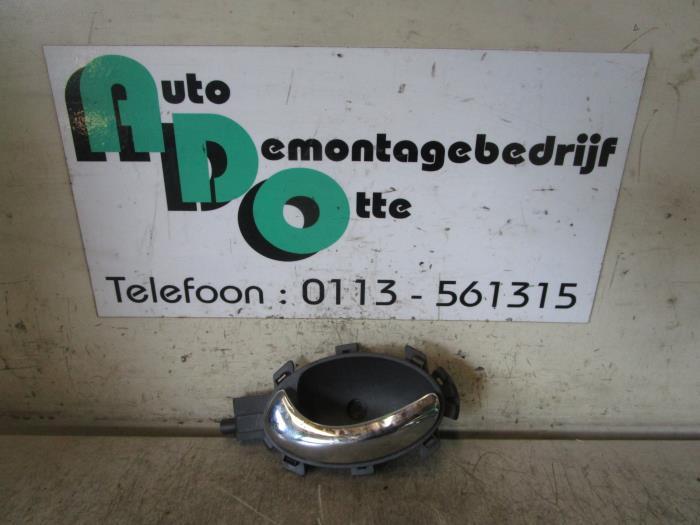 Portiergreep 4Deurs links-voor van een Rover 75, Auto-onderdelen, -, -, Ophalen of Verzenden, -