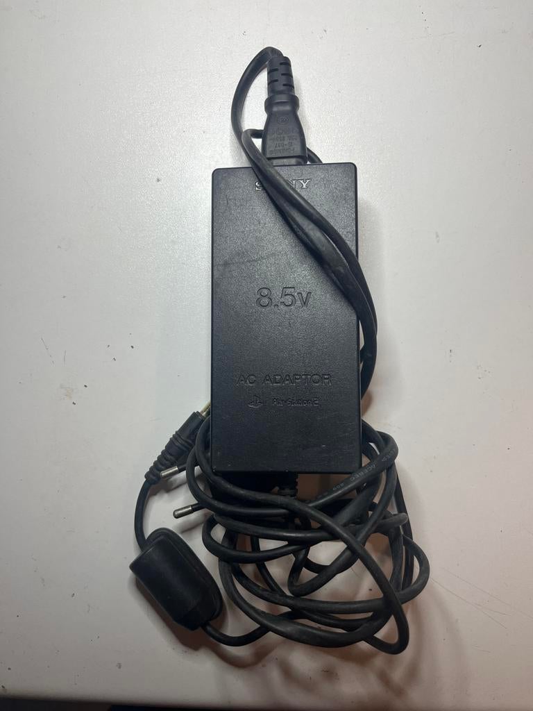Alimentation originale Sony PlayStation 2 Slim, Enlèvement ou Envoi, Comme neuf, Slim