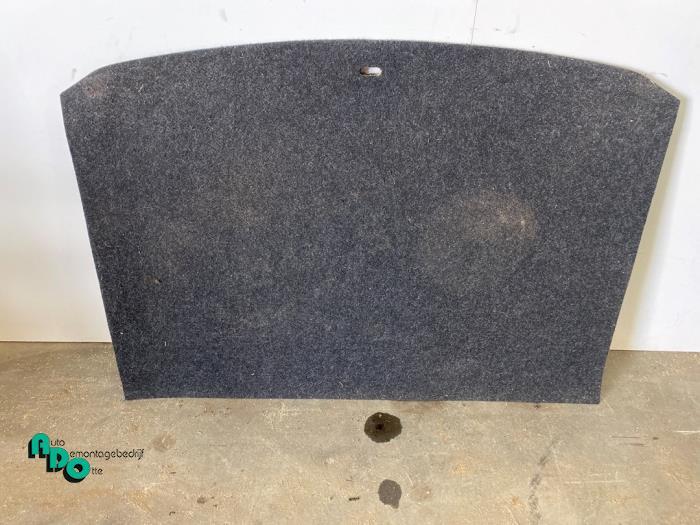 Kofferbak Mat van een Volvo V40 (V40 12-), Gebruikt, -, -, Ophalen of Verzenden