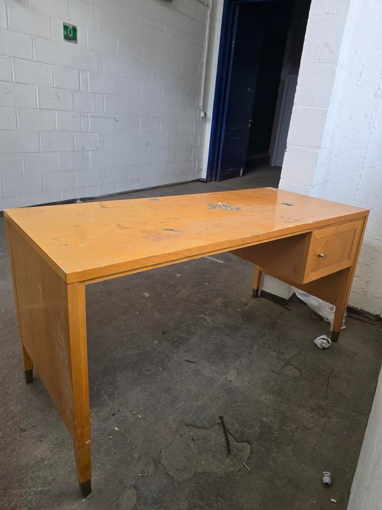 Bureau, Maison & Meubles, Enlèvement, Utilisé, Bureau