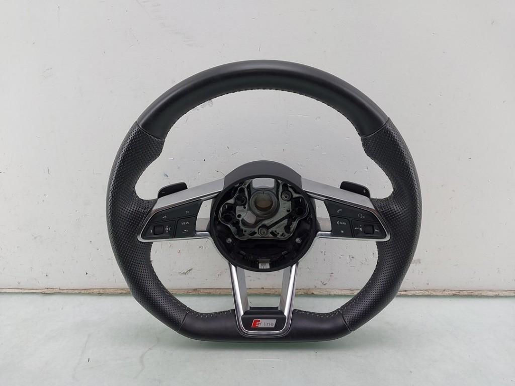 VOLANT DIRECTION Audi TT (FV3 / FVP) (01-2014/09-2018), Autos : Pièces & Accessoires, Auto-Union-Straße  1,
85057  Ingolstadt, DE