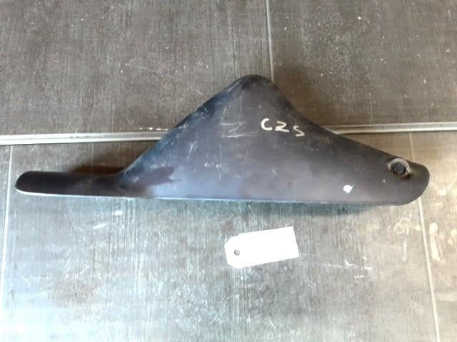 ZX6R 1998 - 1999 Kawasaki Cover D1-58448, Motoren