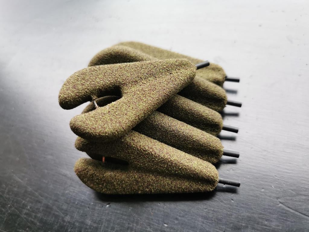 SF Leads, Watersport en Boten, Hengelsport | Karpervissen, Zo goed als nieuw, Dobber of Lood, Ophalen of Verzenden