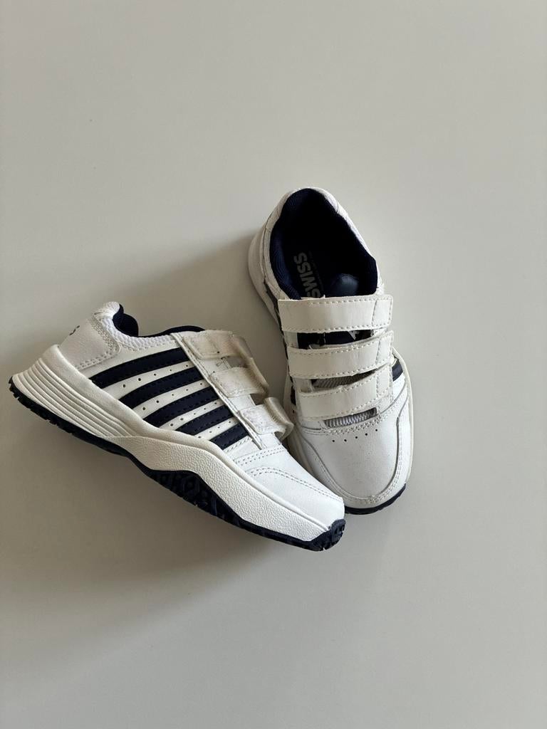 K-SWISS Chaussures de Tennis / Sport 28, Neuf, Garçon ou Fille, Enlèvement ou Envoi, Chaussures de sport