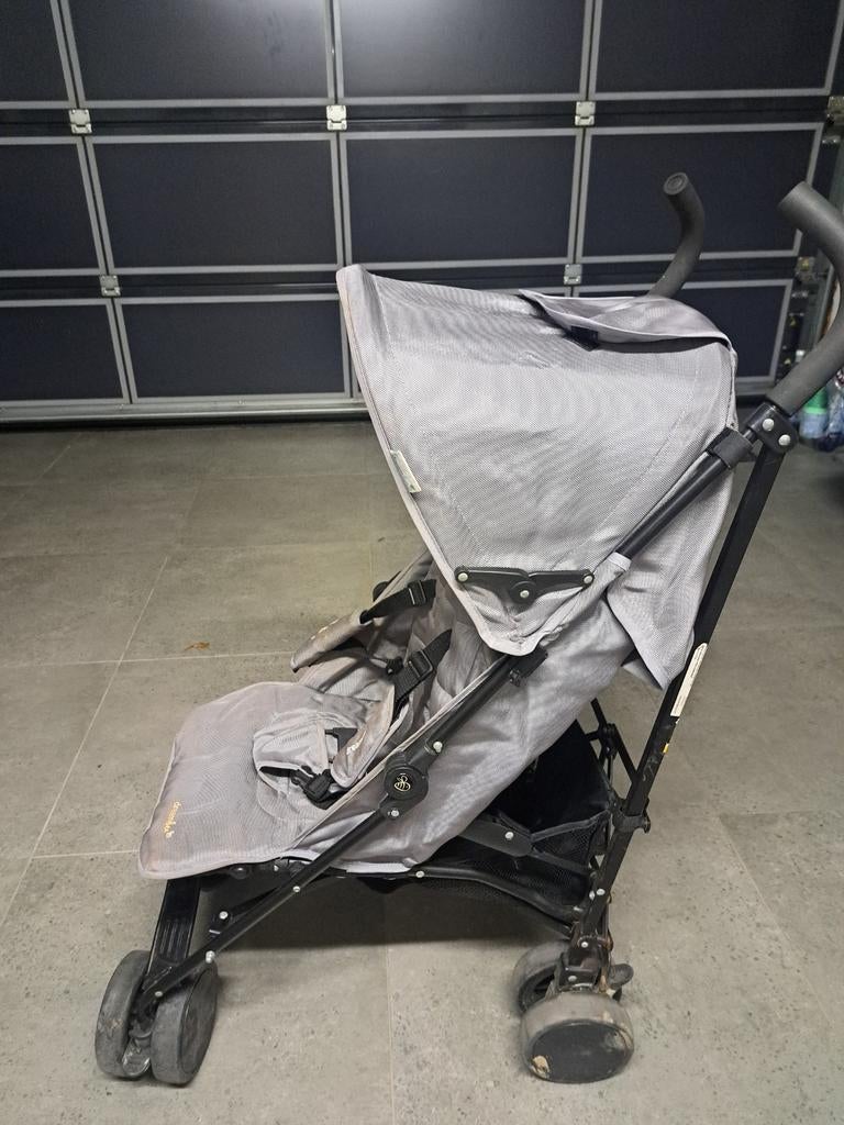 Plooibuggy dreambee, Kinderen en Baby's, Buggy's, Ophalen