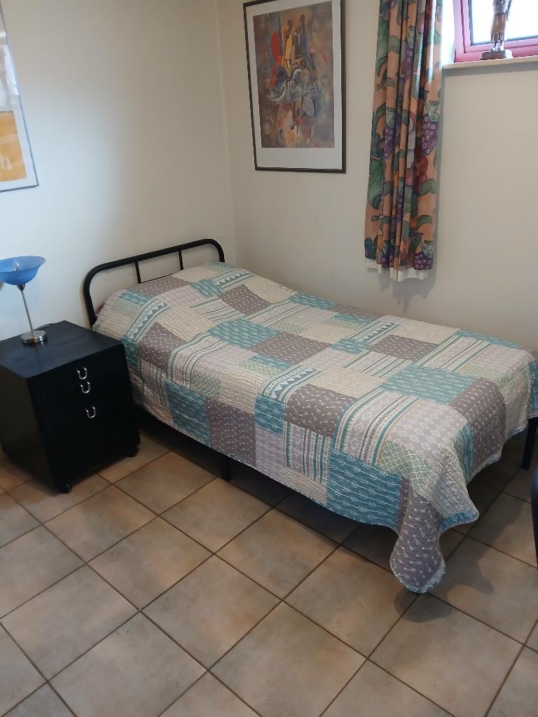 CHAMBRE À LOUER, 20 à 35 m², Gand