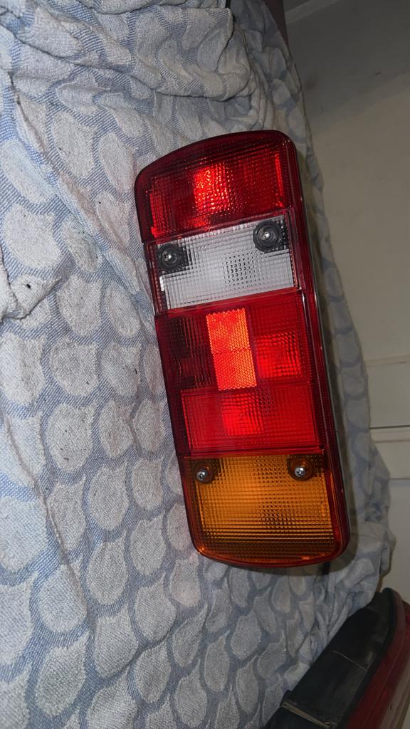 Feu arrière LED TruckLite 465SPS neuf camion / remorque, Autos : Pièces & Accessoires, Enlèvement ou Envoi