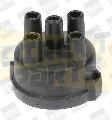 Honda/Nissan/Subaru verdelerkap BERU! RESTPARTIJ VK122, Autos : Pièces & Accessoires, Moteurs & Accessoires, Fiat, Seat, Subaru