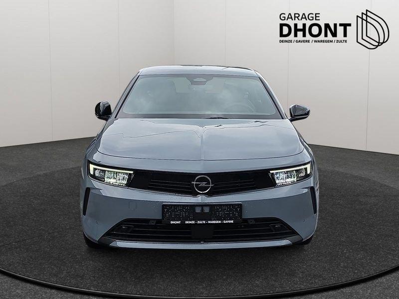 Opel Astra, Auto's, Start-stop-systeem, Stof, 1199 cc, Bedrijf