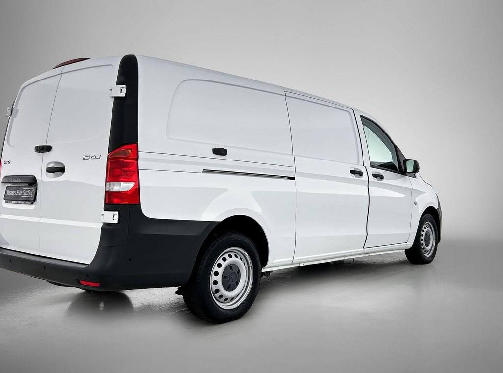 Mercedes-Benz Vito 116 CDI L2 | Achteruitrijcamera, Achat, Entreprise, Boîte manuelle, https://public.car-pass.be/vhr/5585d8a0-814b-441d-8b49-b79b826abb14