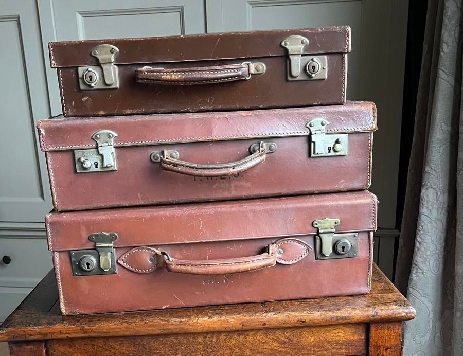 Valise de voyage, Antiquités & Art, Enlèvement