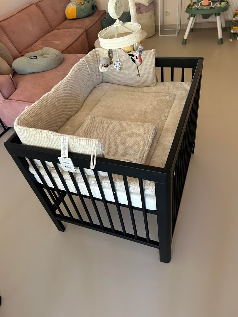 Park + toebehoren te koop – in zeer mooie staat, Enlèvement