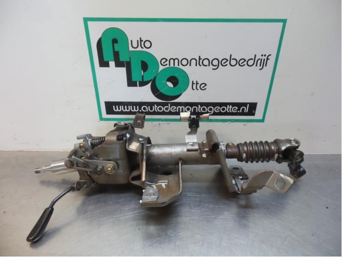 Stuurkolom Huis van een Toyota Celica (Celica 94-), Gebruikt, -, -, Ophalen of Verzenden