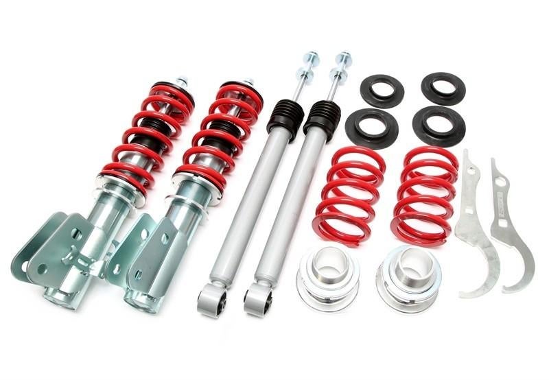 TA Technix Schroefset Verlaging Veren Honda Civic VII, Auto diversen, Tuning en Styling, Verzenden