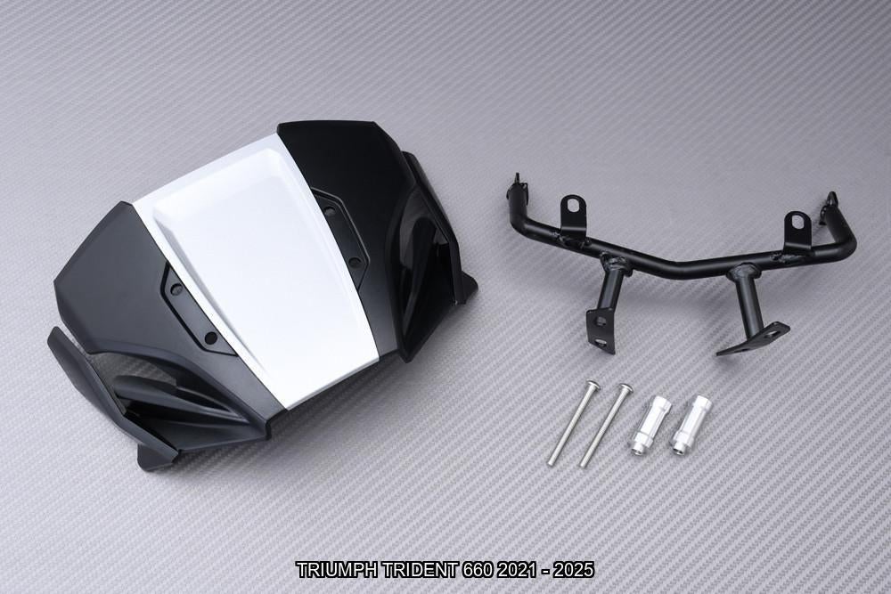 Bulle TRIUMPH TRIDENT 660 2021 - 2025, Motos, Enlèvement ou Envoi, Neuf