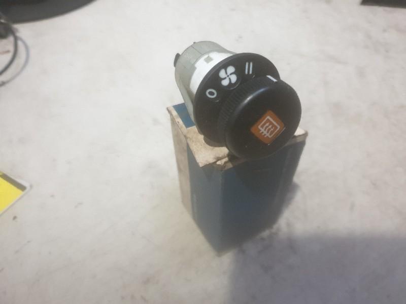 RADIATEUR COMMUTATEUR Opel Kadett D (01-1970/-) (90069109), Neuf, Opel