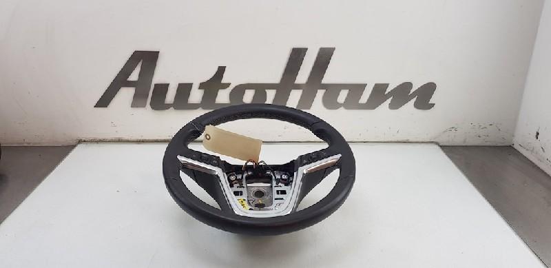 STUUR Opel Mokka / Mokka X (|95128851|42347928|), Gebruikt, Opel