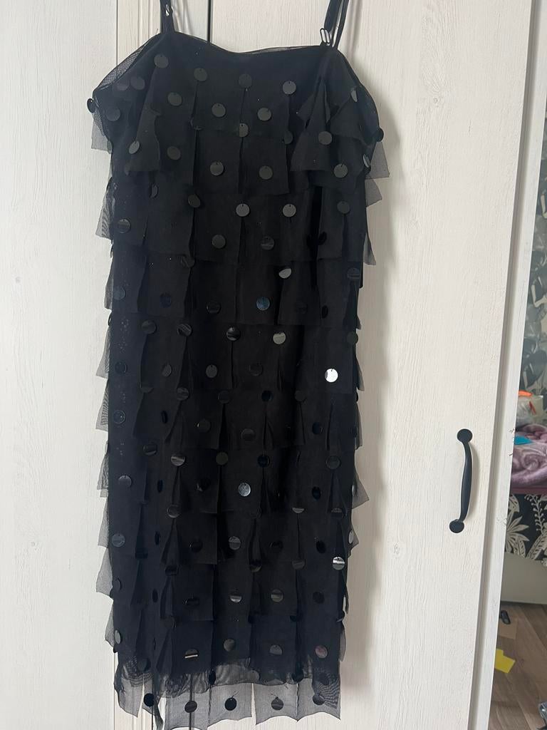 Jurk nieuw, Ophalen, Zo goed als nieuw