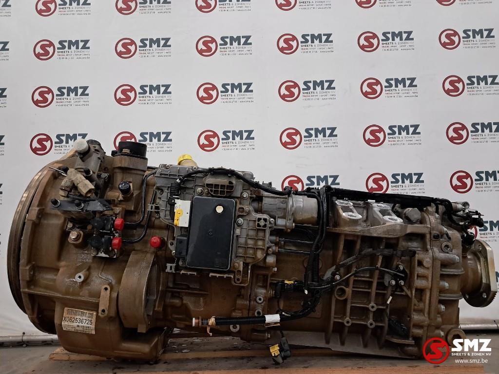 Boîte de vitesses + ralentisseur G330-12 Mercedes, Autos : Pièces & Accessoires, Pièces camion, Mercedes-Benz, Transmission et Accessoires