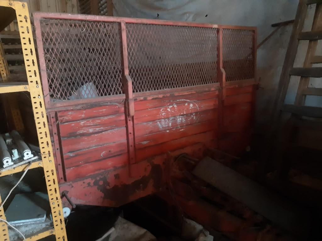 Mestkar, Articles professionnels, Agriculture | Outils, Enlèvement, Protection des cultures et Fertilisation