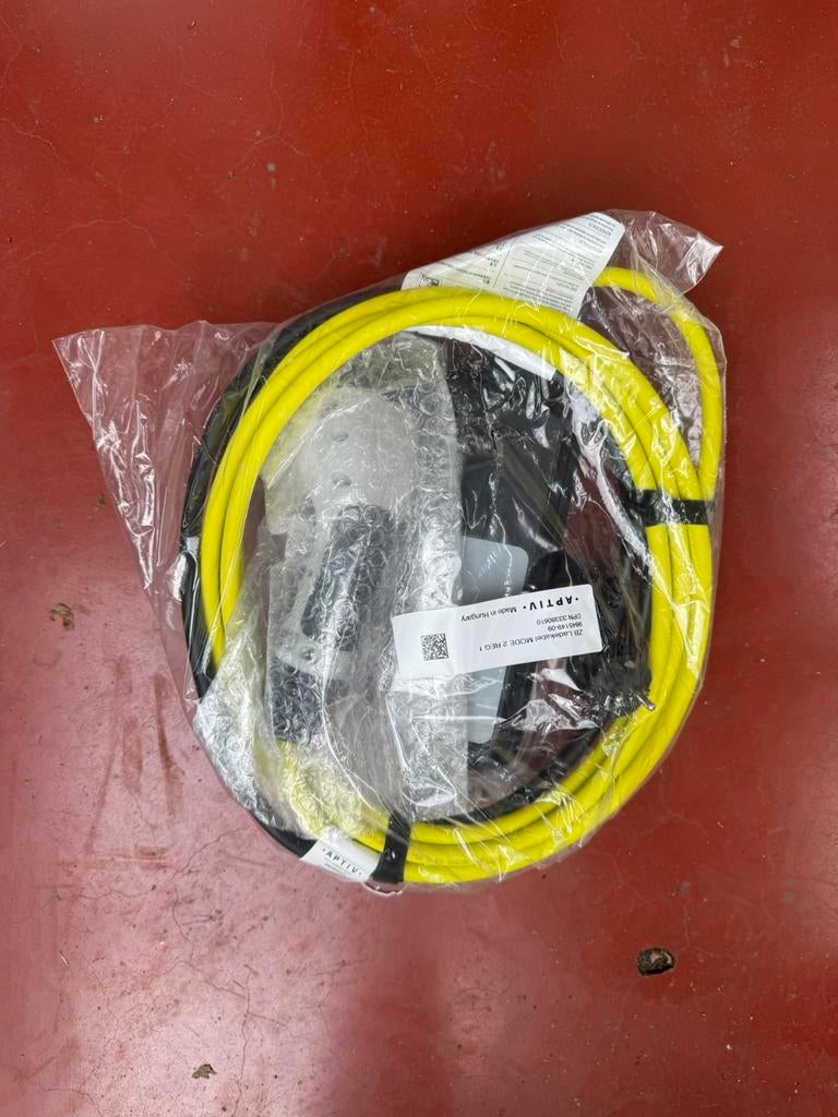 Laadkabel, Ophalen of Verzenden, Zo goed als nieuw, Laadkabel