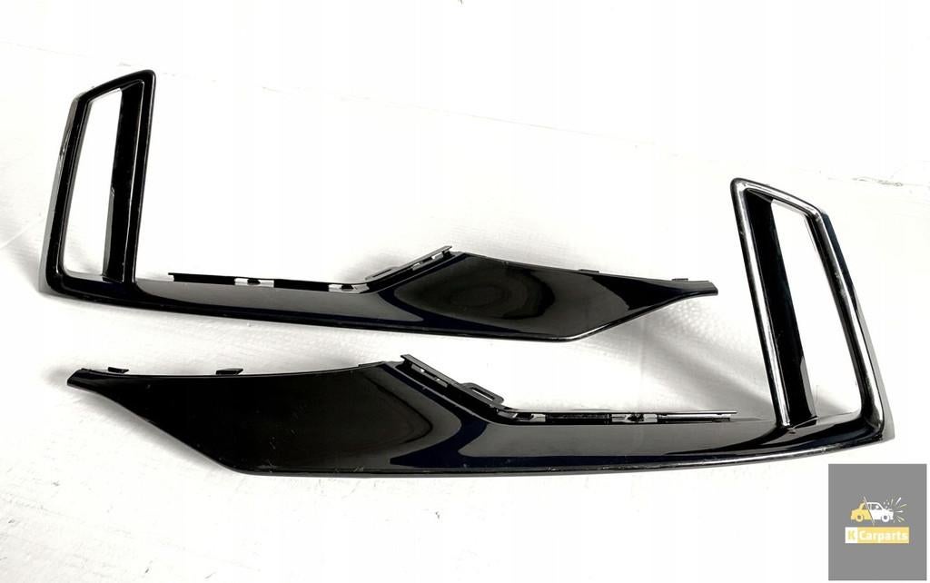 85807717 85807718 Audi A3 RS3 8V5 grille plinten ASO, Gebruikt, AUDI AG, Auto-Union-Strasse 1
85045  Ingolstadt, DE, Audi