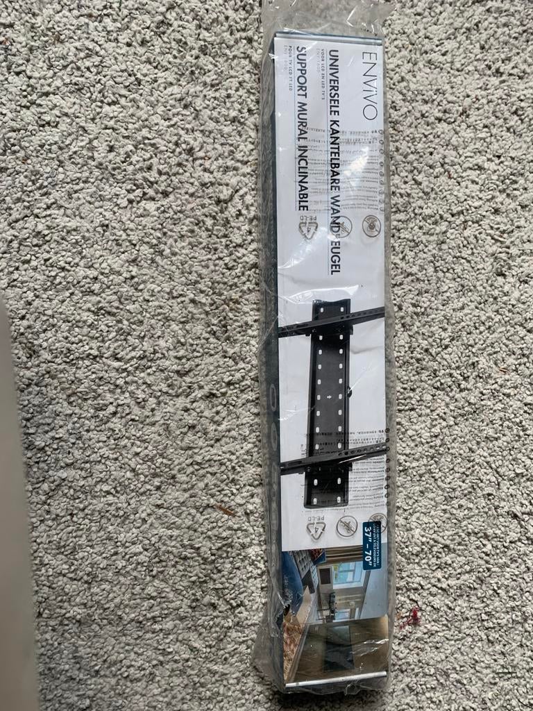 Tv ophangbeugel, Enlèvement, Neuf