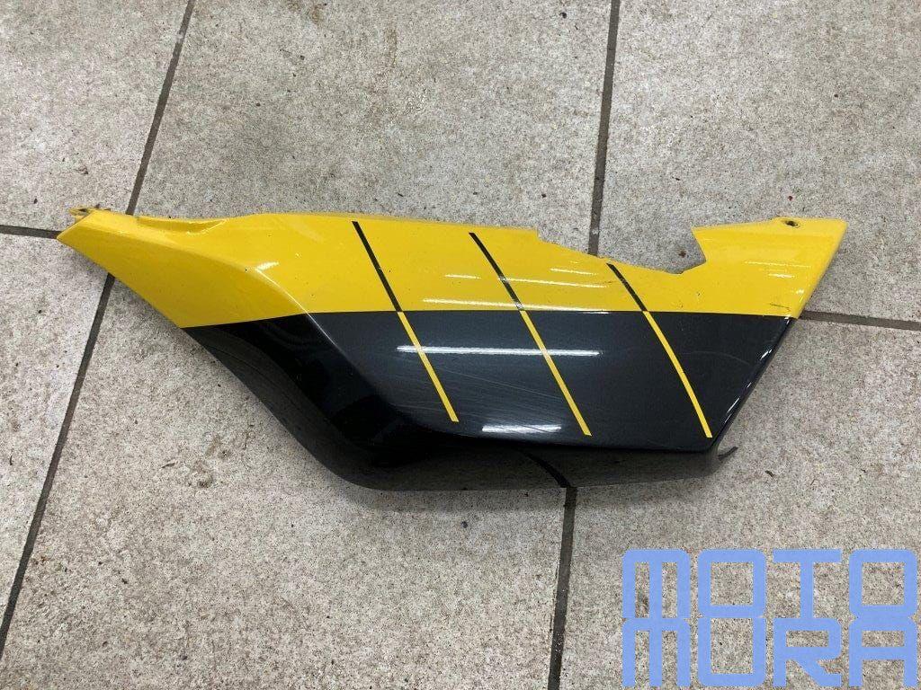 achterkuip links voor de BMW K1200S 2004 - 2008 linker kuip, Motoren, Gebruikt, -, -, Ophalen of Verzenden