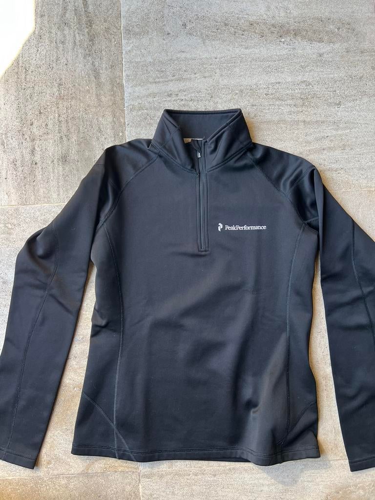 Dames pull Peak Performance maat medium, Kleding | Dames, Wintersportkleding, Ophalen, Zo goed als nieuw, Maat 38/40 (M), Trui