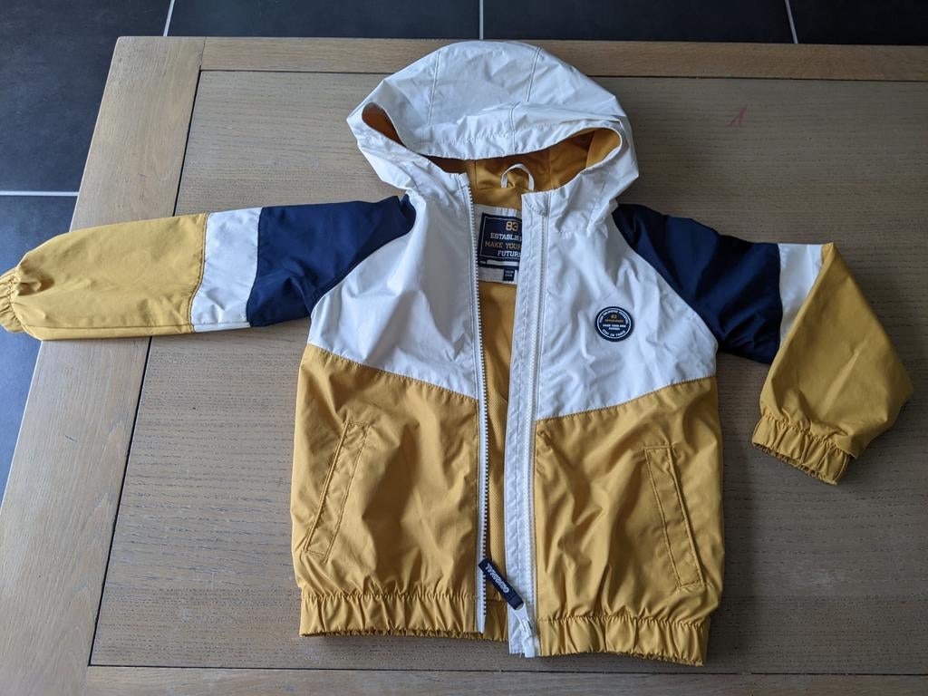 Zomerjas maat 110, Enfants & Bébés, Vêtements enfant | Taille 110, Enlèvement