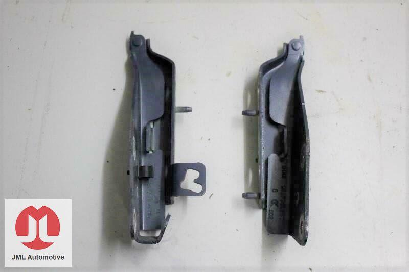 MOTORKAPSCHARNIER MOTORKAP SCHARNIER SET CITROEN C3 PLURIEL, Gebruikt, -, Ophalen of Verzenden, -