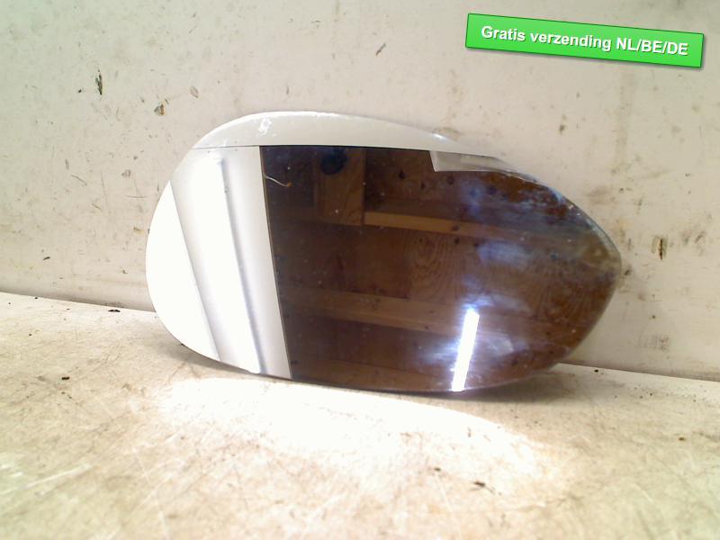 SPIEGELGLAS RECHTS verwarmd Fiat 500 (312) (01-2007/12-2012), Gebruikt, Dhr. R. de Gouw, Fiat, De Bloemendaal 21 21
5221 EB  'S HERTOGENBOSCH, NL