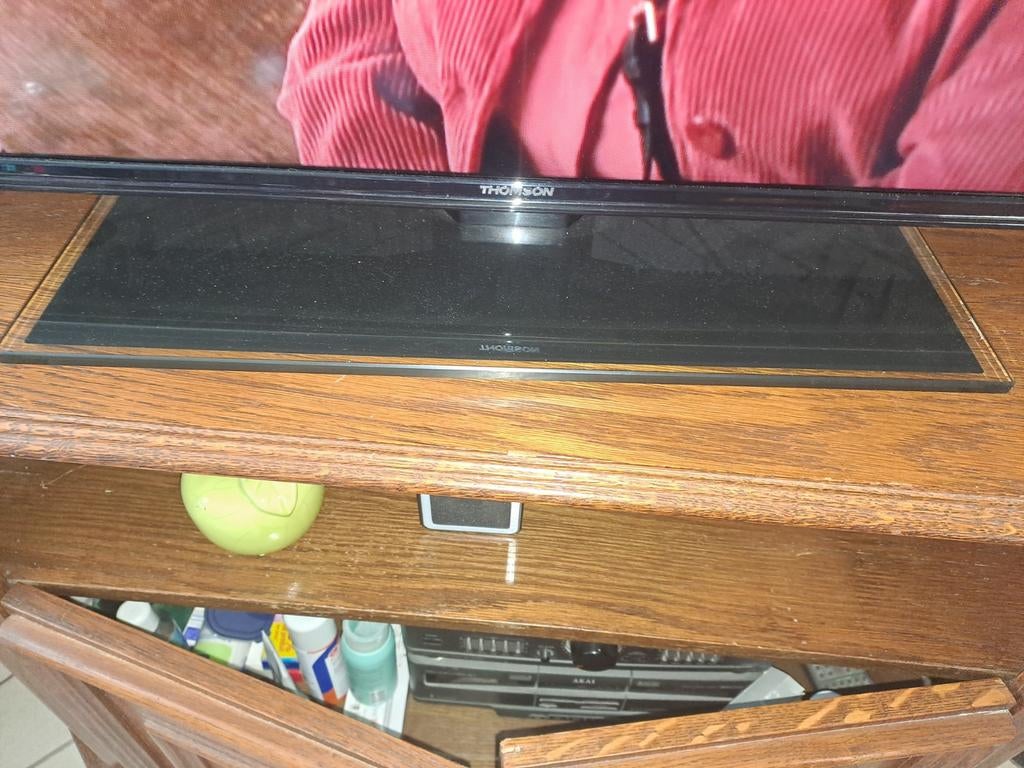 Tv, Audio, Tv en Foto, Ophalen