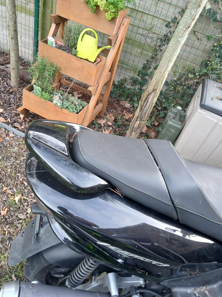 Jamha zonder paperen  125cc, Motoren, Onderdelen | Yamaha, Ophalen