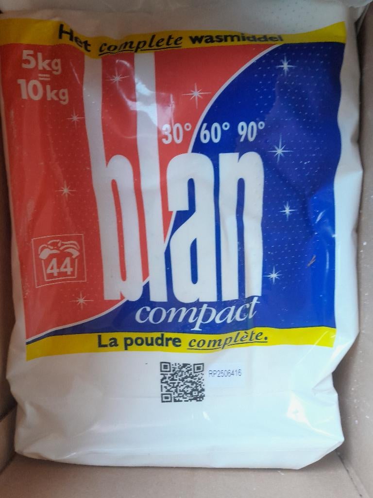 waspoeder, Huis en Inrichting, Schoonmaakartikelen, Ophalen, Schoonmaakmiddel