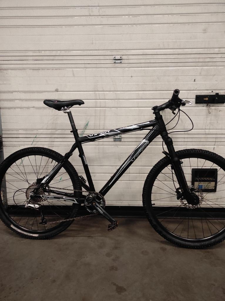 Mountain bike Viper TR 3.5 mtb, Ophalen of Verzenden