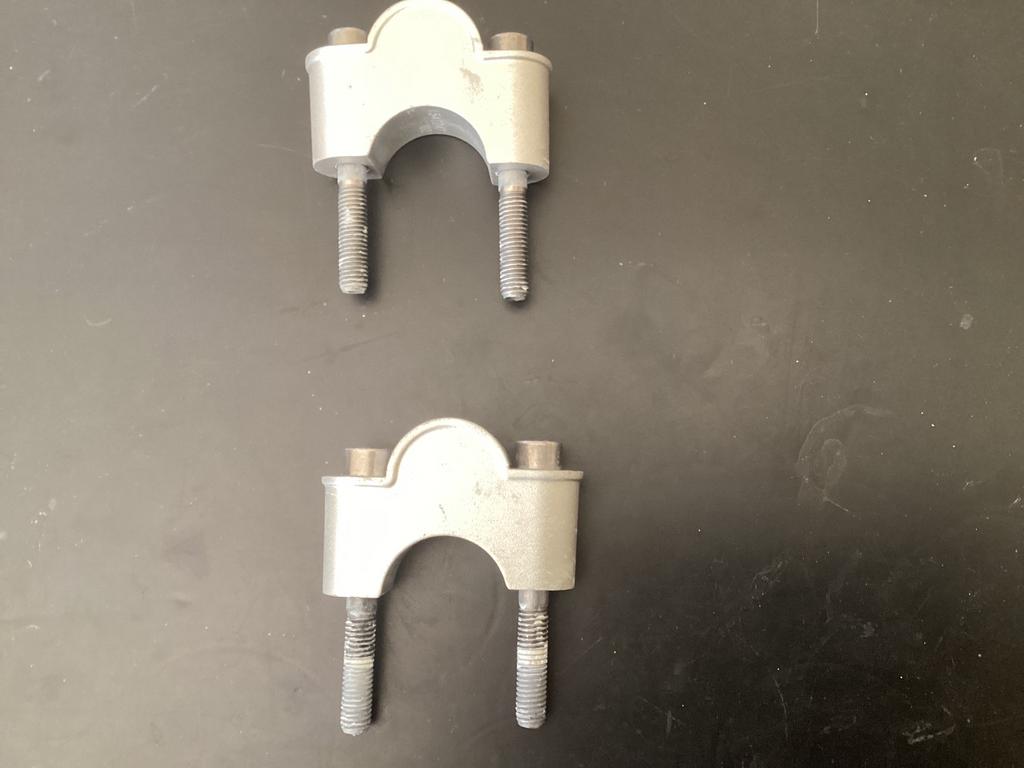 Rehausseur BMW GS1250, Enlèvement ou Envoi