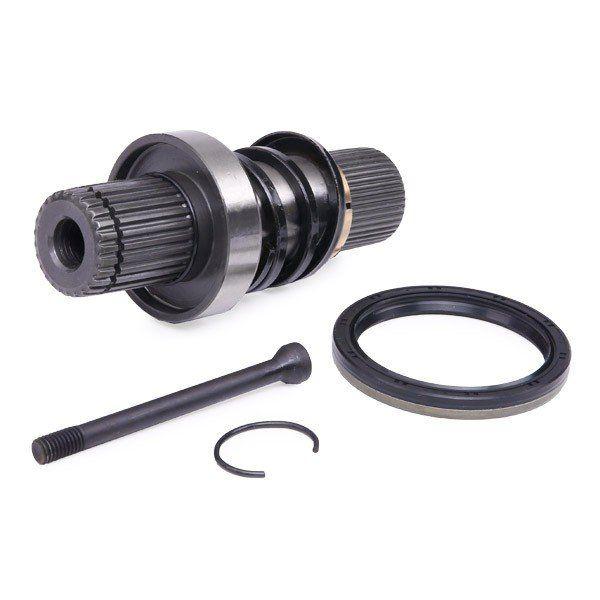 VW Transporter T5 steekas Transporter T6 aandrijfas steekas, Neuf, Volkswagen, -, -