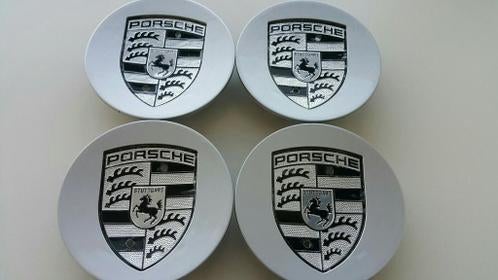 Porsche Cayenne Panamera Carrera Taycan wieldoppen 76 mm, Ophalen of Verzenden, Nieuw