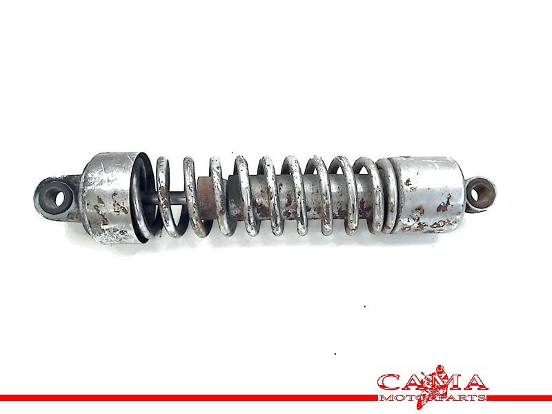 AMORTISSEUR ARRIÈRE Suzuki VS 1400 Intruder (VS1400), Motos, Dhr. S. di Majo, Utilisé, Info@cama-motorparts.nl, P.J. Troelstraweg 8 8
3144 CX  MAASSLUIS, NL