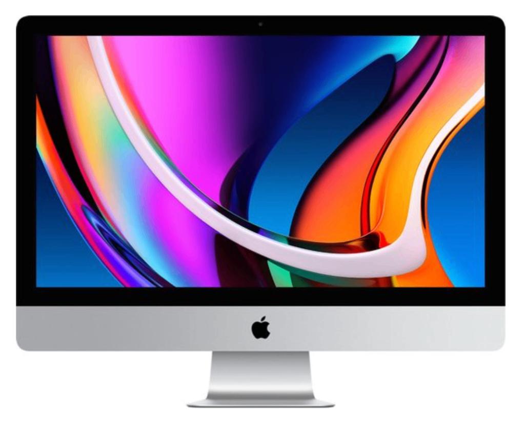 iMac 27" Retina 5K, Computers en Software, Ophalen, 32 GB, SSD, IMac