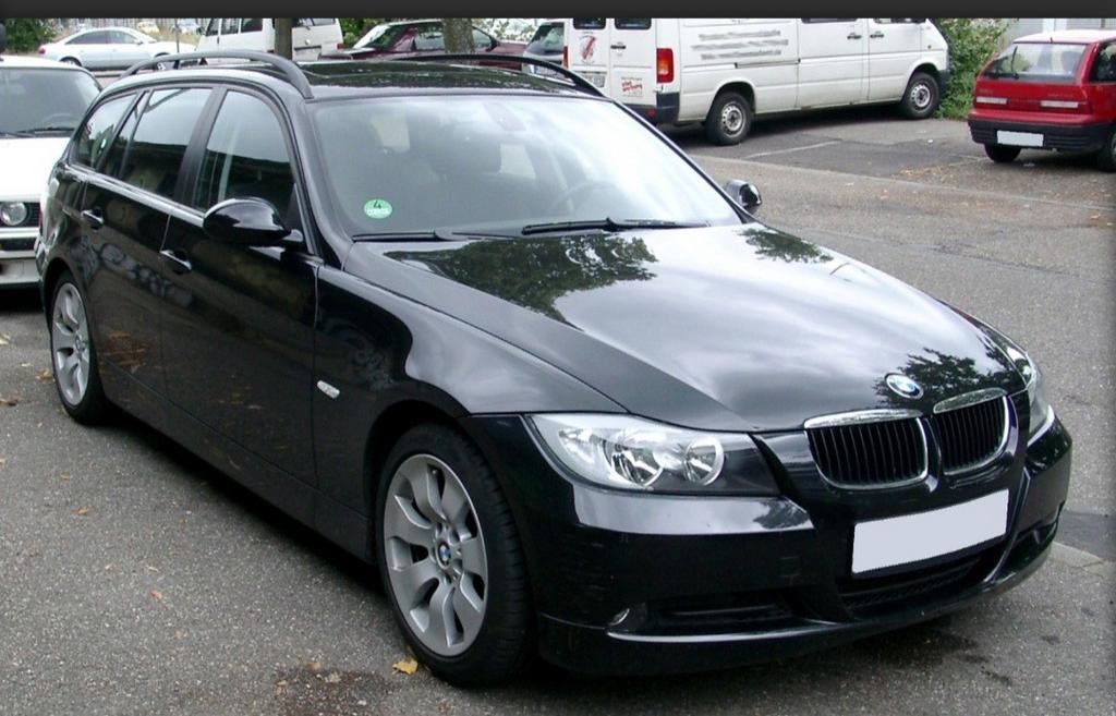 Pieces Bmw E91, Autos, BMW, Particulier, Achat