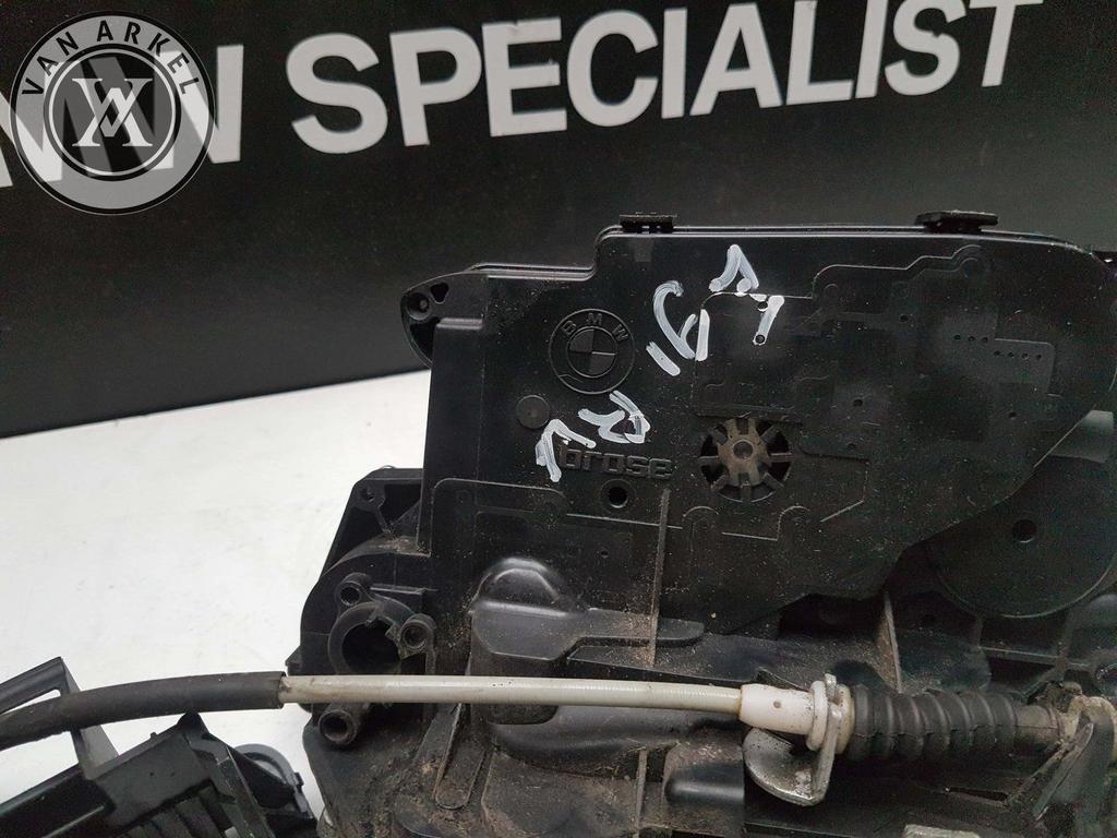 Bmw e9x e8x fxx deur slot meganisme rv, Auto-onderdelen, Gebruikt, -, -, Ophalen of Verzenden