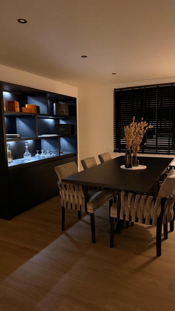 Complete moderne woonkamer, Huis en Inrichting, Ophalen, Zo goed als nieuw