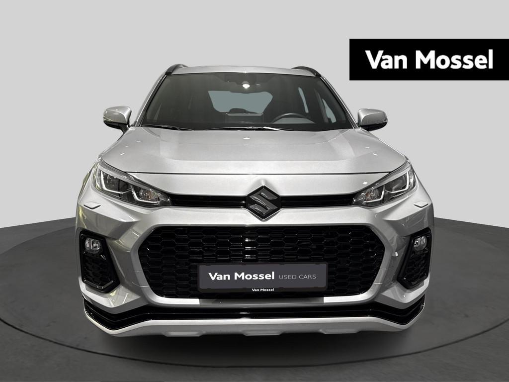 Suzuki Across Across GLX Plug-In Hybrid, Auto's, 1940 kg, Stof, Gebruikt, Overige modellen