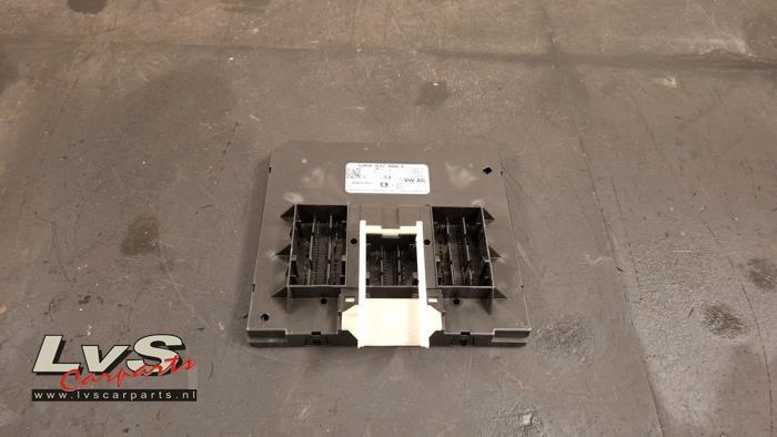 Ordinateur contrôle fonctionnel d'un Audi A3, Autos : Pièces & Accessoires, -, 3 mois de garantie, Audi, Utilisé