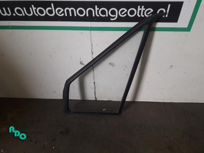 Vitre supplémentaire 2portes avant gauche d'un Mercedes Spr, 3 mois de garantie, Utilisé, -, -