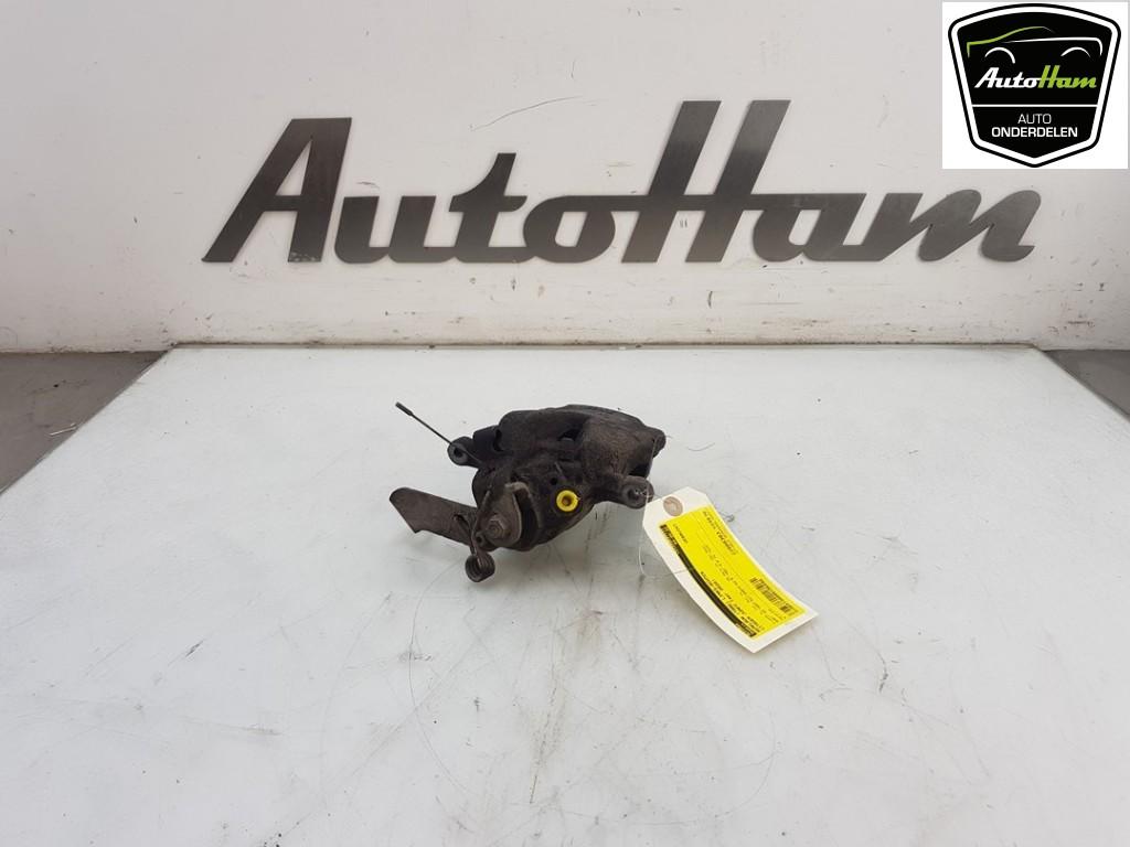 ETRIER DE FREIN ARRIÈRE GAUCHE Citroën Jumpy, Utilisé, Citroën