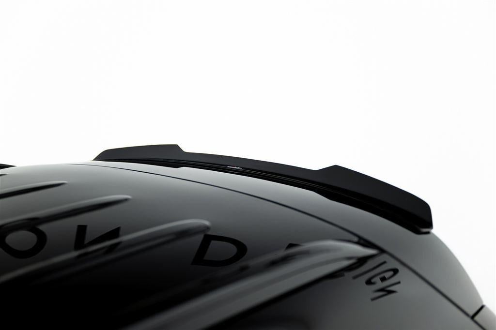 Maxton Design Mercedes GLC 43 AMG SUV Facelift X253 Achterkl, Verzenden