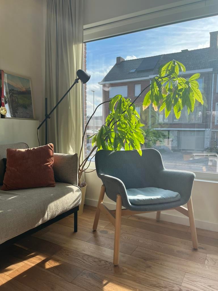 Fauteuil (Vedbo Ikea), Enlèvement, Comme neuf